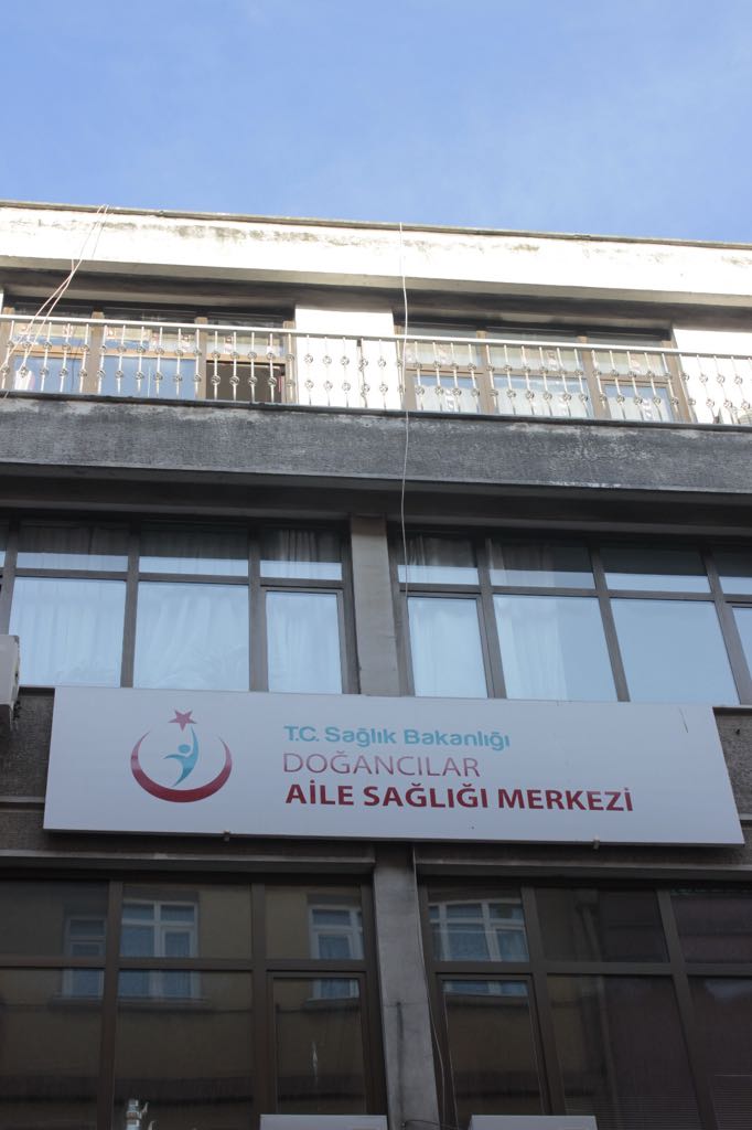 Asm Dış Görünüm 1